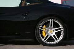 2009款 California 4.3L 