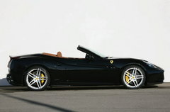 2009款 California 4.3L 