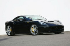 2009款 California 4.3L 