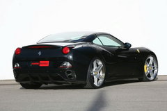 2009款 California 4.3L 