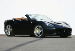 2009款 California 4.3L 