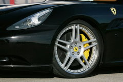 2009款 California 4.3L 