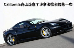 2009款 California 4.3L 