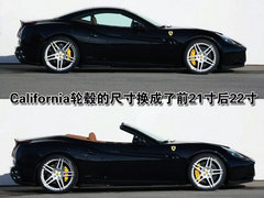 2009款 California 4.3L 