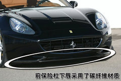 2009款 California 4.3L 