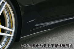 2009款 California 4.3L 