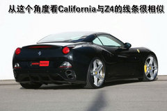 2009款 California 4.3L 