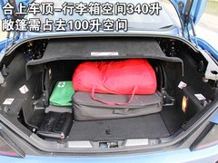 2009款 California 4.3L 