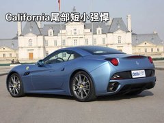 2009款 California 4.3L 