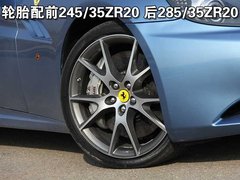 2009款 California 4.3L 