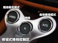 2009款 California 4.3L 