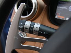 2009款 California 4.3L 
