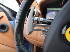 2009款 California 4.3L 