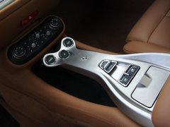 2009款 California 4.3L 