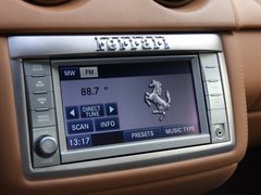 2009款 California 4.3L 