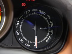 2009款 California 4.3L 
