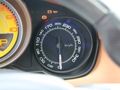 2009款 California 4.3L 