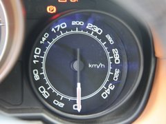 2009款 California 4.3L 