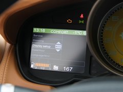 2009款 California 4.3L 