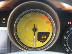 2009款 California 4.3L 