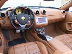 2009款 California 4.3L 