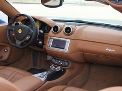 2009款 California 4.3L 
