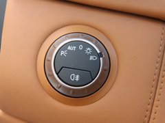 2009款 California 4.3L 