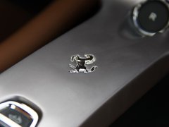 2009款 California 4.3L 
