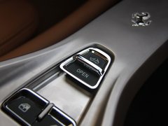 2009款 California 4.3L 