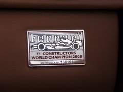 2009款 California 4.3L 