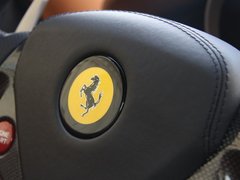 2009款 California 4.3L 