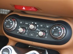 2009款 California 4.3L 