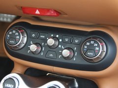2009款 California 4.3L 