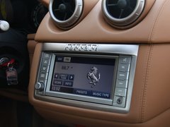 2009款 California 4.3L 