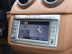 2009款 California 4.3L 