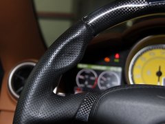 2009款 California 4.3L 