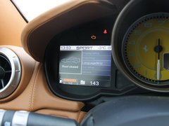 2009款 California 4.3L 