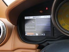 2009款 California 4.3L 