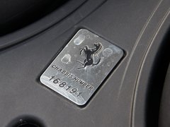2009款 California 4.3L 