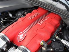2009款 California 4.3L 