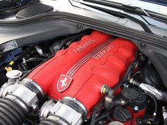 2009款 California 4.3L 