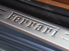 2009款 California 4.3L 