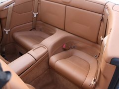 2009款 California 4.3L 
