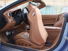 2009款 California 4.3L 