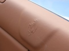 2009款 California 4.3L 