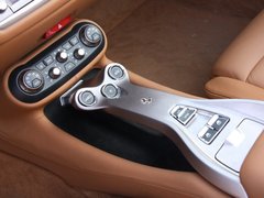 2009款 California 4.3L 