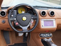 2009款 California 4.3L 
