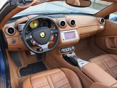 2009款 California 4.3L 