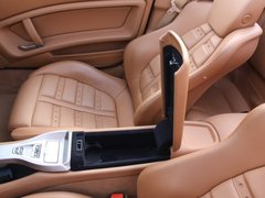 2009款 California 4.3L 