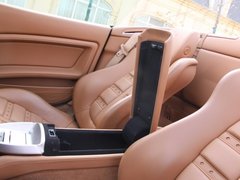 2009款 California 4.3L 
